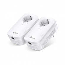 Адаптер Powerline TP-Link TL-PA8010PKIT (341312)