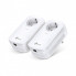 Адаптер Powerline TP-Link TL-PA8010PKIT (341312)