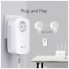 Адаптер Powerline TP-Link TL-PA8010PKIT (341312)