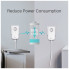 Адаптер Powerline TP-Link TL-PA8010PKIT (341312)