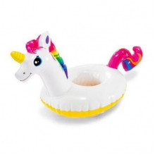 Держатель для стаканов в бассейне «Единорог» 57506T 3 штуки в наборе