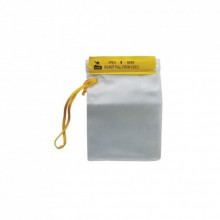 Гермопакет Tramp PVC transparent 12,7 х 18,4 cm (UTRA-025) (236412)