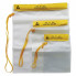 Гермопакет Tramp PVC transparent 12,7 х 18,4 cm (UTRA-025) (236412)
