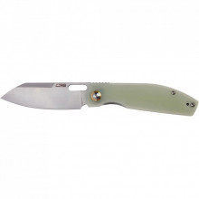 Нож CJRB Ekko Natural Green (J1929-NTG) (277412)