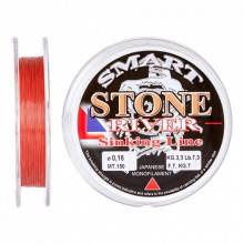 Леска Smart Stone River 150m 0.14mm 2.5kg (1300.32.99) (278412)