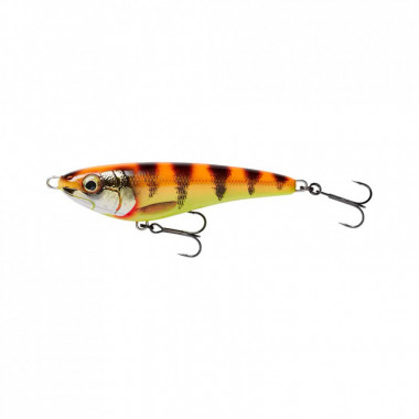 Воблер Savage Gear Freestyler V2 SS 130mm 46.0g Golden Ambulance (1854.41.79) (280412)