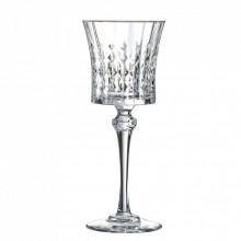 Набор бокалов Cristal d'Arques Paris Lady Diamond 190 мл 6шт (L9744) (292412)