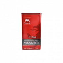 Моторное масло Wolver Ultratec 5W-30 5л (4260360944017) (295412)