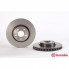 Тормозной диск Brembo 09.A621.11 (298412)