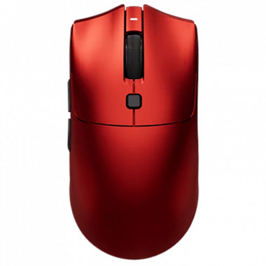 Мышка RAWM SA-MH01 Wireless/Bluetooth Red (SA-MH01.red) (317412)