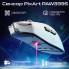Мышка RAWM SA-MH01 Wireless/Bluetooth Red (SA-MH01.red) (317412)