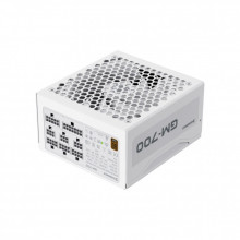 Блок питания Gamemax 700W (GM-700 Modular white) (319412)