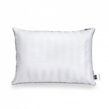 Подушка MirSon 1491 Royal Pearl Hand Made memory effekt Высокая 60х60 см (2200001540484) (325412)