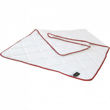 Одеяло MirSon антиаллергенное DeLuxe Eco-Soft 815 Деми 110x140 см (2200000621191) (333412)