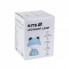 Ночник Kite Светильник LED с аккумулятором Cute Mouse, персиковый (K25-316-2-4) (338412)