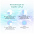 Консервы для кошек Optimeal Beauty Harmony полосатый тунец в желе с водорослями 70 г (4820215366236) (199512)