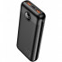 Портативное зарядное устройство Power Bank VEGER VP2039PD 20000mAh, PD20W+QC (230512)