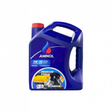Моторное масло Aminol Premium PMG6 5W30 5л (AM161770) (249512)