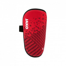 Футбольные щитки Jako Performance Basic 2765-110 червоний Уні L (4059562567243) (280512)