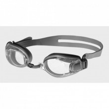 Очки для плавания Arena Zoom X-FIT 92404-011 срібний, прозорий Уні OSFM (3468334180664) (286512)