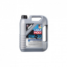 Моторное масло Liqui Moly Special Tec V 0W-30  5л. (2853) (295512)
