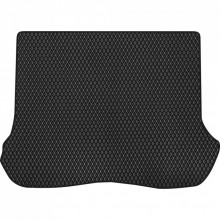 Коврик в багажник EVAtech Jeep Grand Cherokee (WK) 2005-2010 3 поко (JP21689B1RBB) (302512)
