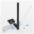 Сетевая карта Wi-Fi TP-Link Archer T2E (ARCHER-T2E) (341512)