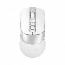 Мышка A4Tech FB50C Plus Wireless/Bluetooth White (4711421002875) (344512)