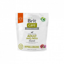 Сухой корм для собак Brit Care Dog Hypoallergenic Adult Small Breed 1 кг (8595602566136) (199612)