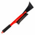 Щетка со скребком 45см INTERTOOL AT-0112 (342612)