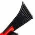 Щетка со скребком 45см INTERTOOL AT-0112 (342612)