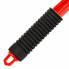 Щетка со скребком 45см INTERTOOL AT-0112 (342612)