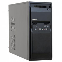 Корпус Chieftec Libra (LG-01B-OP) (177712)