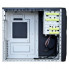 Корпус Chieftec Libra (LG-01B-OP) (177712)