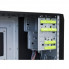 Корпус Chieftec Libra (LG-01B-OP) (177712)
