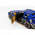 Деревянный 3D конструктор Mustang GT Puz-00642, 162 детали