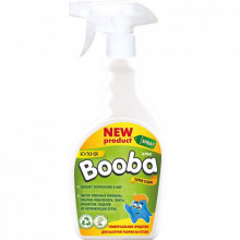 Спрей для чистки кухни Booba Super Clean 500 мл (4820187580241) (320712)