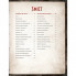 Настольная игра Geekach Games Зов Ктулху. Набор Стража (Call of Cthulhu Keeper Screen Pack) (укр.) (GKRP0021) (337712)