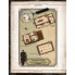 Настольная игра Geekach Games Зов Ктулху. Набор Стража (Call of Cthulhu Keeper Screen Pack) (укр.) (GKRP0021) (337712)