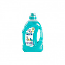 Гель для стирки Doctor Wash Для цветных вещей 2.1 кг (4260637720337) (343712)