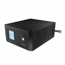 Источник бесперебойного питания nJoy Aira 600VA (UPCSTLP860TAICP01B) (345712)