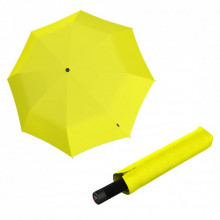 Зонт Knirps U.090 Ultralight XXL Manual Compact Yellow (Kn95 2090 1352) (273812)