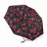 Зонт Fulton Minilite-2 L354 Dark Romance (L354-039755) (274812)