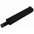 Зонт Knirps U.090 Ultra Light XXL Manual Compact Black Rose UV Coating (Kn95 2090 1009) (275812)