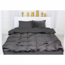 Постельное белье MirSon Велюр Winter Delicate 28-0100 Pece 110х140 (2200004048390) (334812)