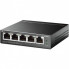 Коммутатор сетевой TP-Link TL-SG1005LP (199912)