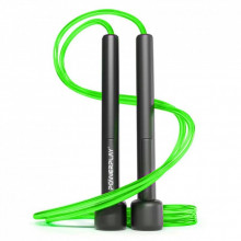 Скакалка PowerPlay 4201 Зелена (PP_4201_Green) (248912)