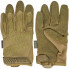 Тактические перчатки Mechanix The Original Coyote XXL (256912)