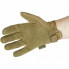 Тактические перчатки Mechanix The Original Coyote XXL (256912)