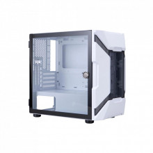 Корпус 1stPlayer D3-A-WH (319912)